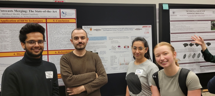 Science Graduate Research Symposium 00
