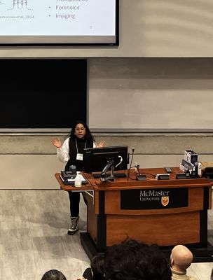 Graduate Research Day 02