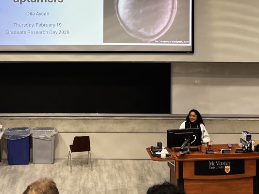 Graduate Research Day 03