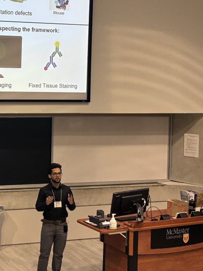 Graduate Research Day 04