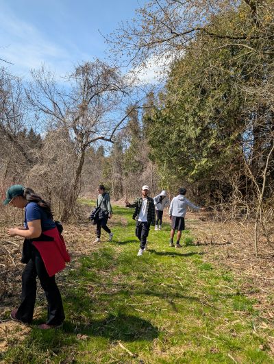 Spring Hike 04