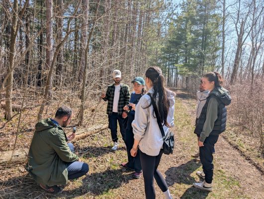 Spring Hike 05