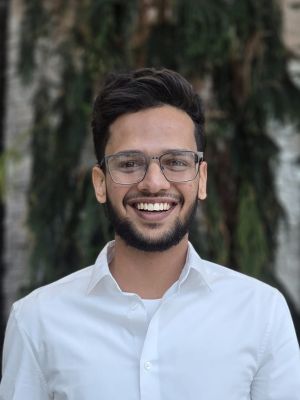 Mohammed Nakhuda