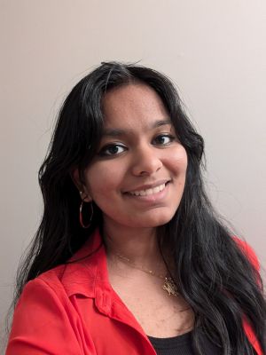 Shashwati Sanjay